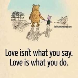 Meet your Posher, Barbara